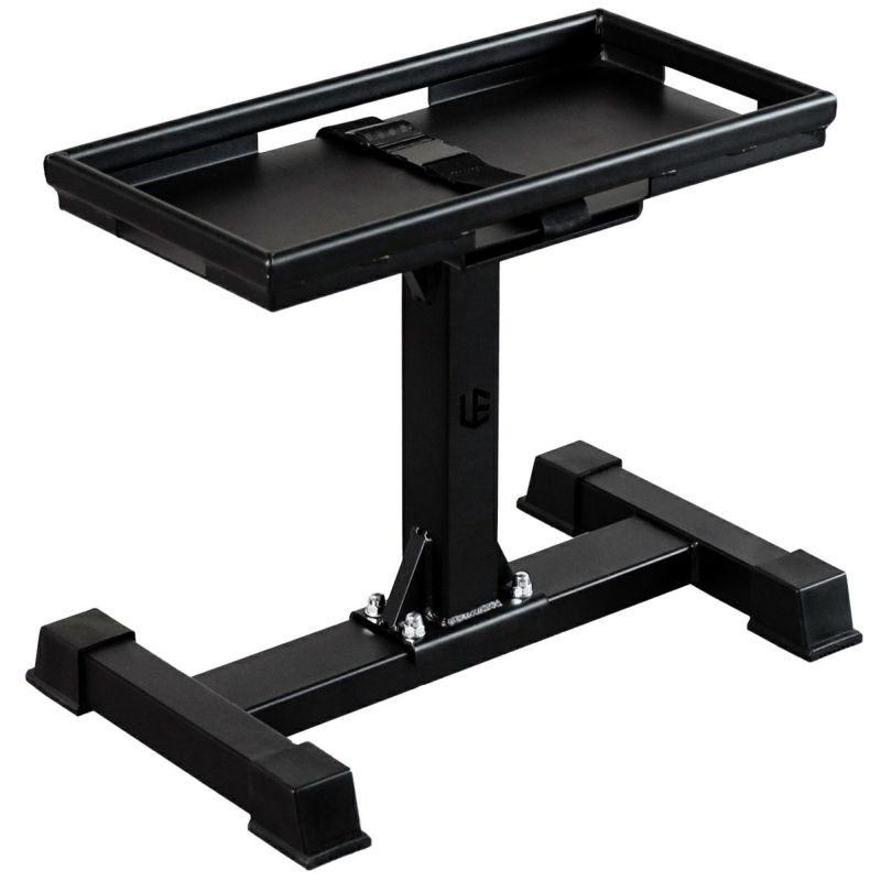 ダンベルスタンド DUMBBELL STAND ブラック LE-DBS BLACK | スポーツ