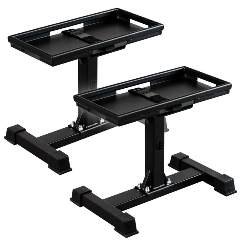 ダンベルスタンド 2個セット | スポーツ＆レジャー専門店 公式通販