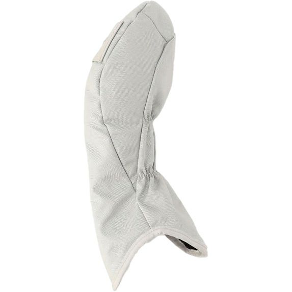 ドライバーカバー メタリック DRIVER COVER METALLIC ゴルフ