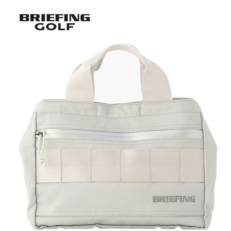 カートトート メタリック CART TOTE METALLIC ゴルフ トートバッグ