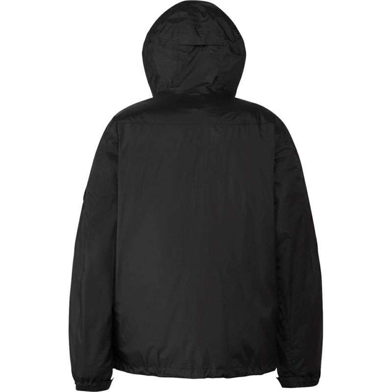 ウーロスフィールドユーティリティトリクライメイトジャケット WUROS