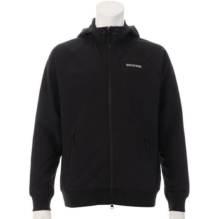 ストームフリース バックドットパーカー MEN'S STORMFLEECE BACK DOTS