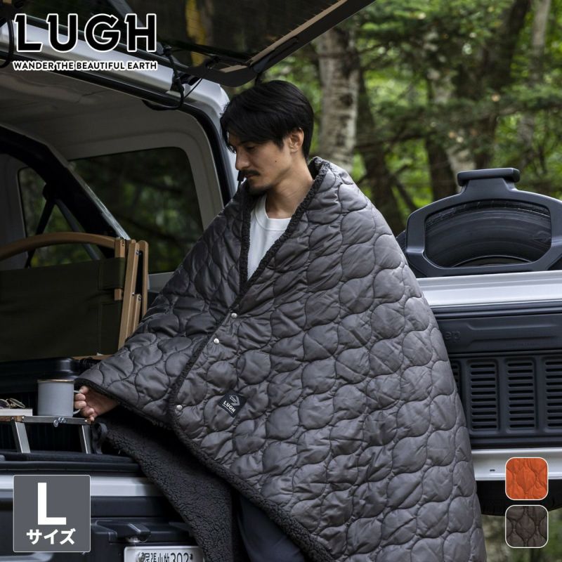 LUGH 魔法瓶ブランケットclassic JZYSS-LU2011 の商品詳細 | スポーツ