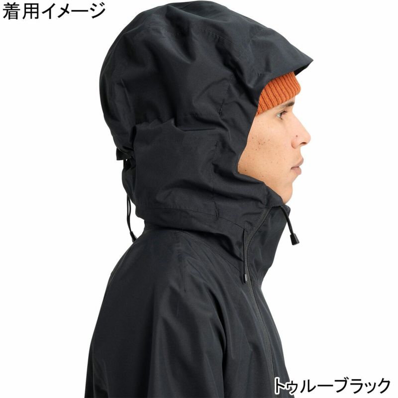 リザーブ 2L リラックス アノラックジャケット M RSRV RLX ANK メンズ