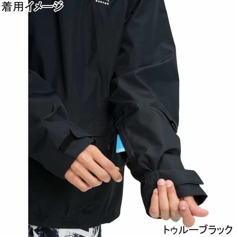 リザーブ 2L リラックス アノラックジャケット M RSRV RLX ANK メンズ