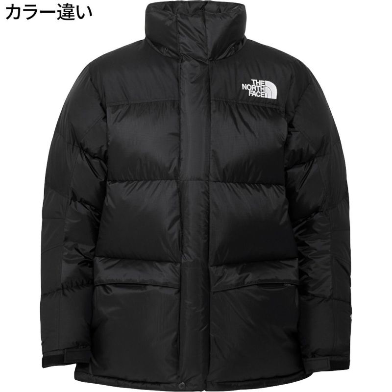 ヒムダウンパーカ Him Down Parka メンズ ジャケット ヒューズボックス