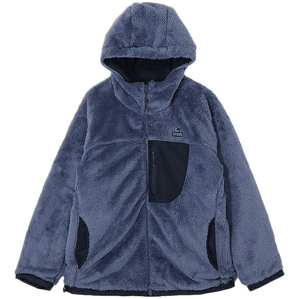 ゴアテックスウィンドストッパーリバーシブルパーカー Gore-Tex