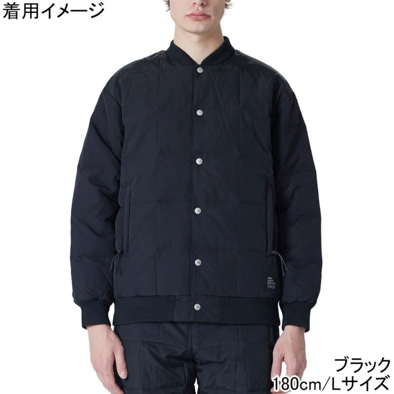 スポーツクラシック ダウンスタジアムジャンパー メンズ レディース