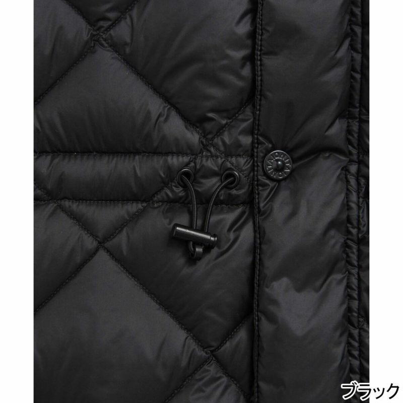 シティ ダウンケープ メンズ レディース ウェア TAION-CPCI | スポーツ