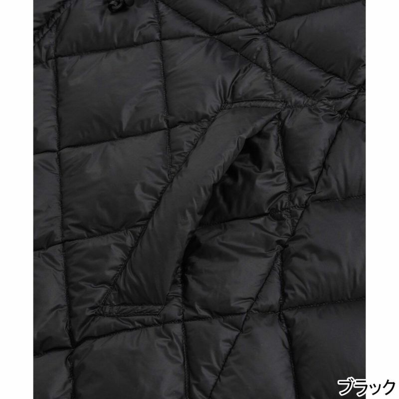 シティ ダウンケープ メンズ レディース ウェア TAION-CPCI | スポーツ