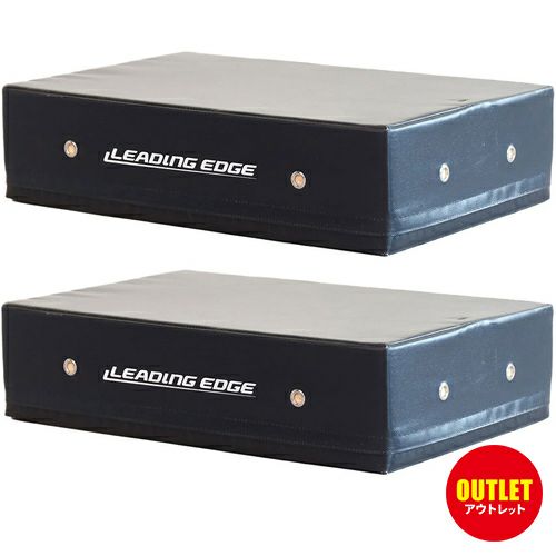 訳あり] ドロップマット ダンベル マット 60×40cm 厚さ15cm 防音 キズ