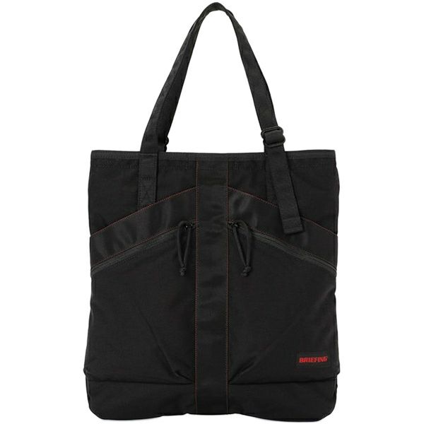 タイプI フライヤートート TYPE IFLYER TOTE トートバッグ ブラック
