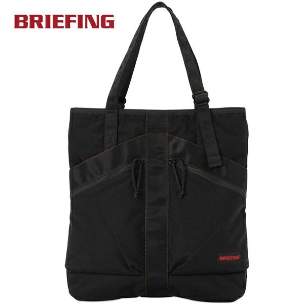 タイプI フライヤートート TYPE IFLYER TOTE トートバッグ ブラック