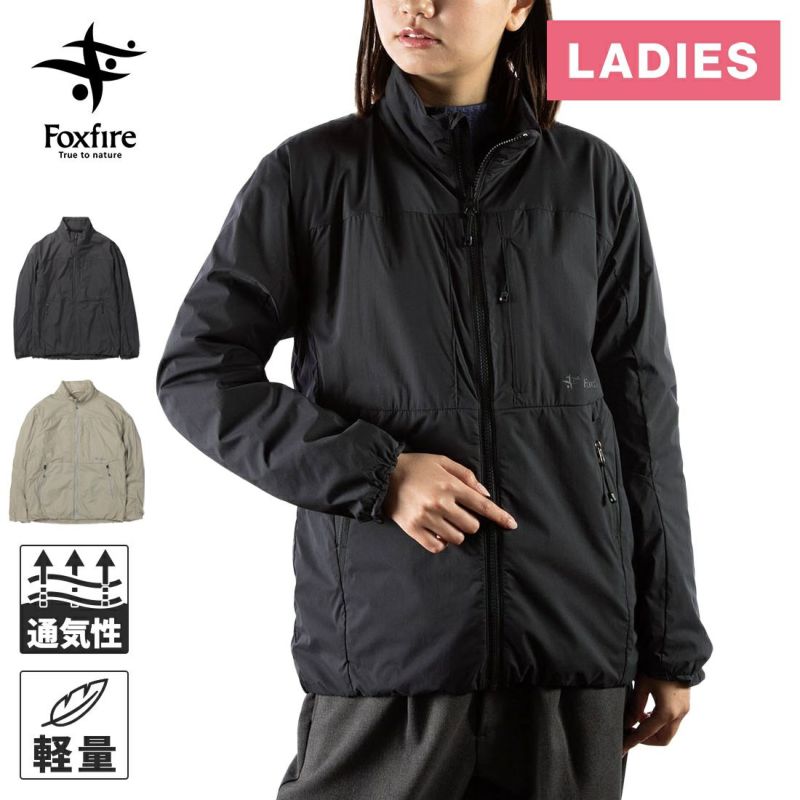 ジャケット・アウター 28 Rocky Monroe｜ハッピースーツ 防風ストレッチレベル7中綿ミリタリー