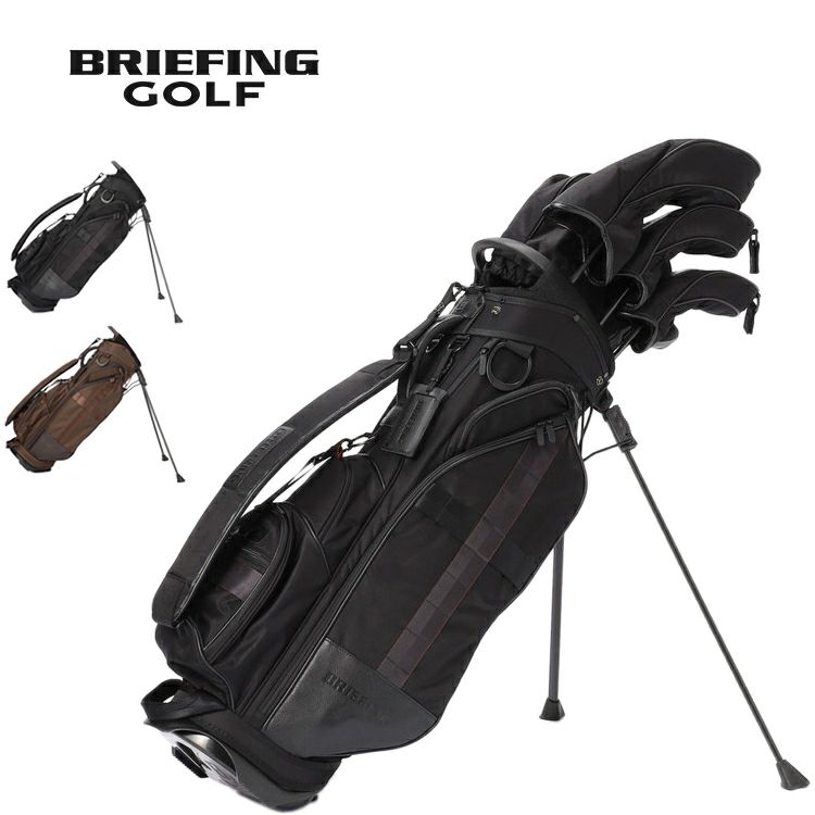 CR-4 ＃04 LC HOL メンズ ゴルフ キャディバッグ BRG253D40 の商品詳細