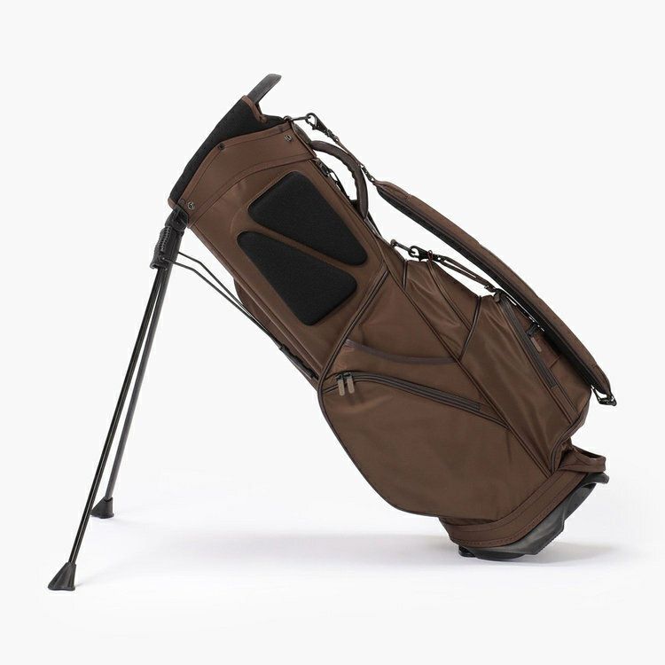 CR-4 ＃04 LC HOL メンズ ゴルフ キャディバッグ BRG253D40 の商品詳細
