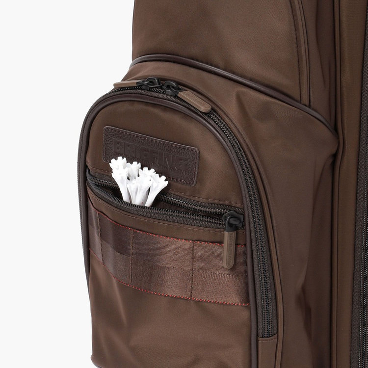 CR-4 ＃04 LC HOL メンズ ゴルフ キャディバッグ BRG253D40 | スポーツ