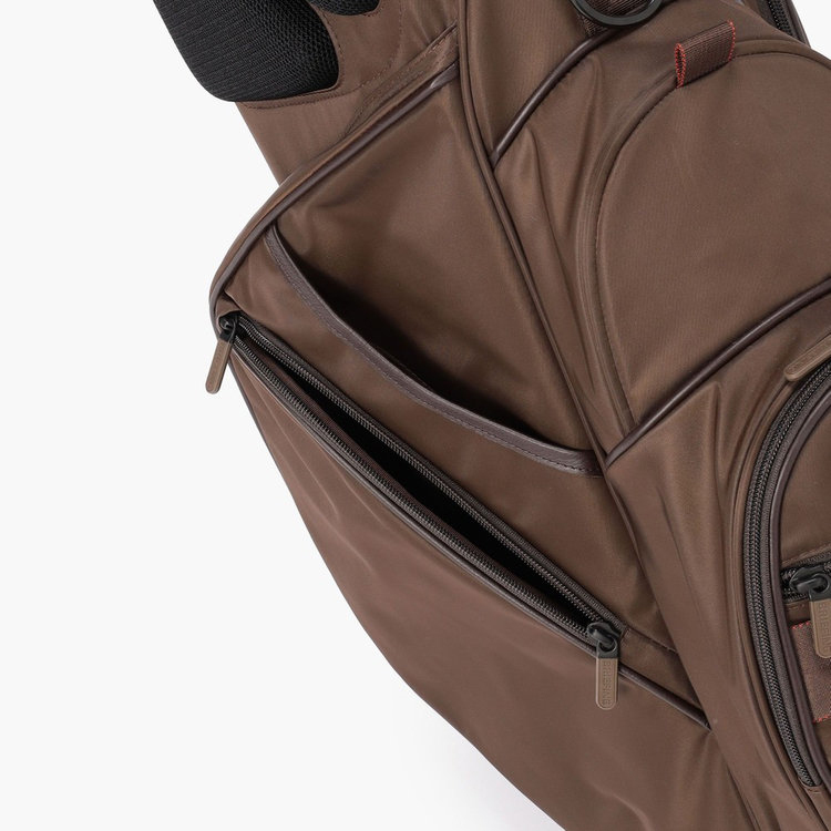 CR-4 ＃04 LC HOL メンズ ゴルフ キャディバッグ BRG253D40 | スポーツ