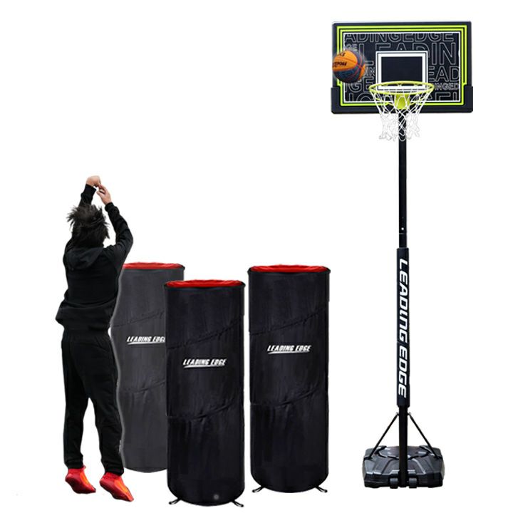 ポップアップディフェンダー（3個セット） LES-DFP ＆ 家庭用 屋外