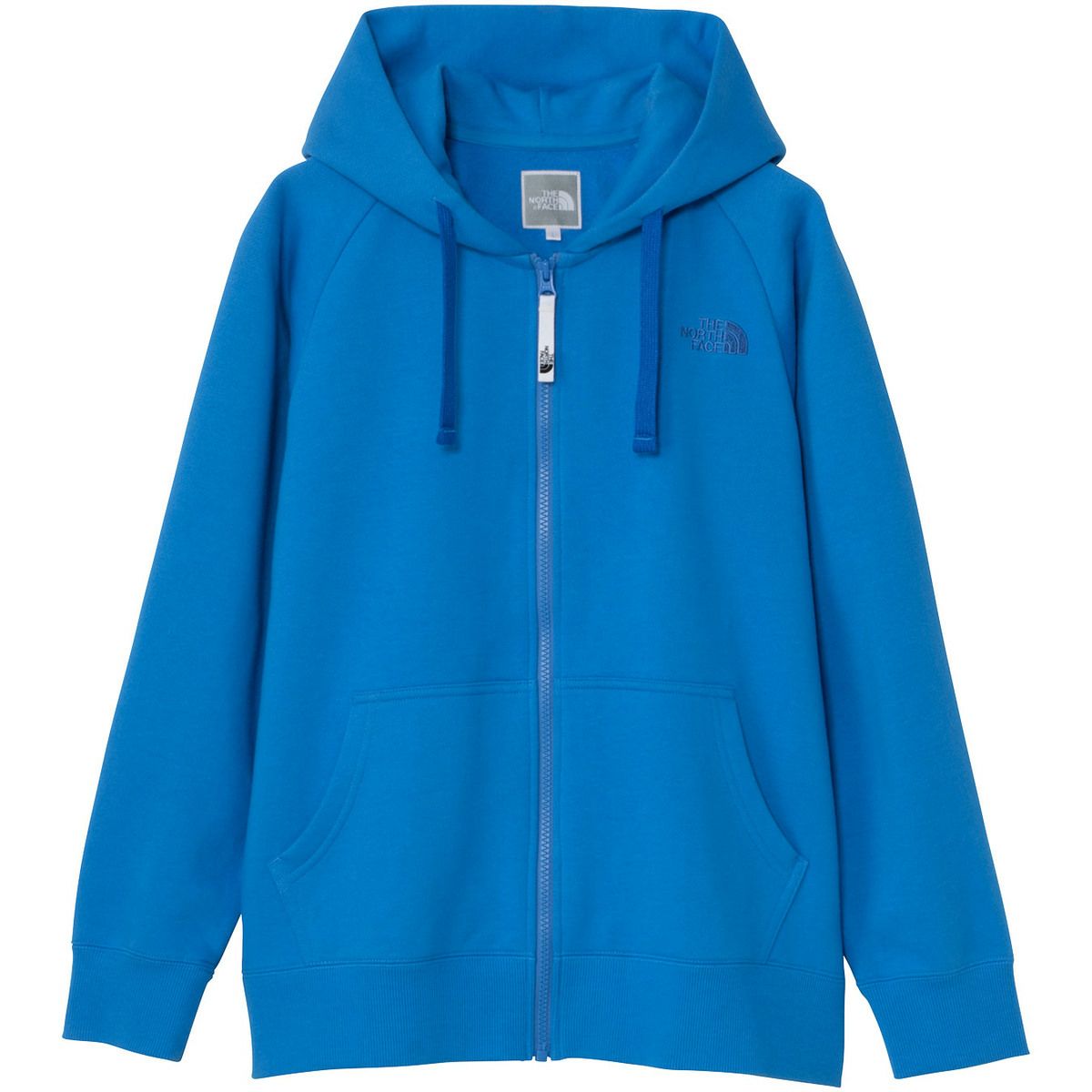 リアビューフルジップフーディ Rearview Full Zip Hoodie レディース