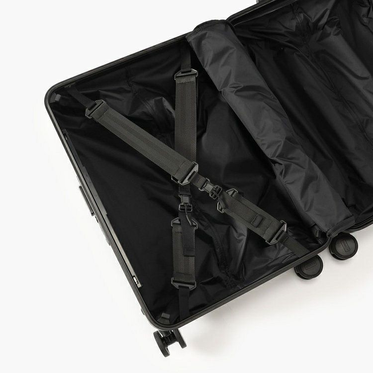 hxo Carry Bag Black(未開封・新品) Amazon.com | Cabin Max Anode 44L 55x40x20cm (22x16x8inch) Carry On
