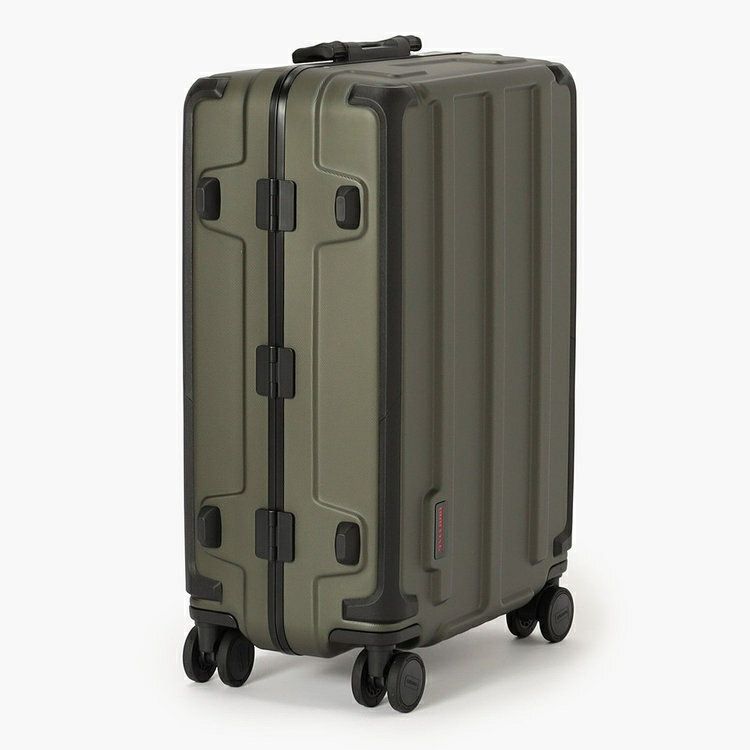 H-60 HD スーツケース ブラック BRA253C66 BLACK の商品詳細