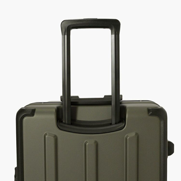 H-60 HD スーツケース ブラック BRA253C66 BLACK の商品詳細