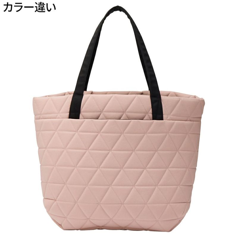 ジオフェイストート Geoface Tote トートバッグ フォッシルアイボリー