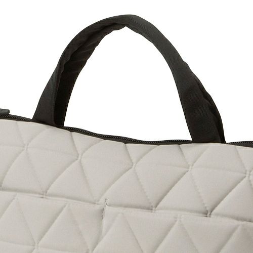 ジオフェイスボックストート Geoface Box Tote トートバッグ