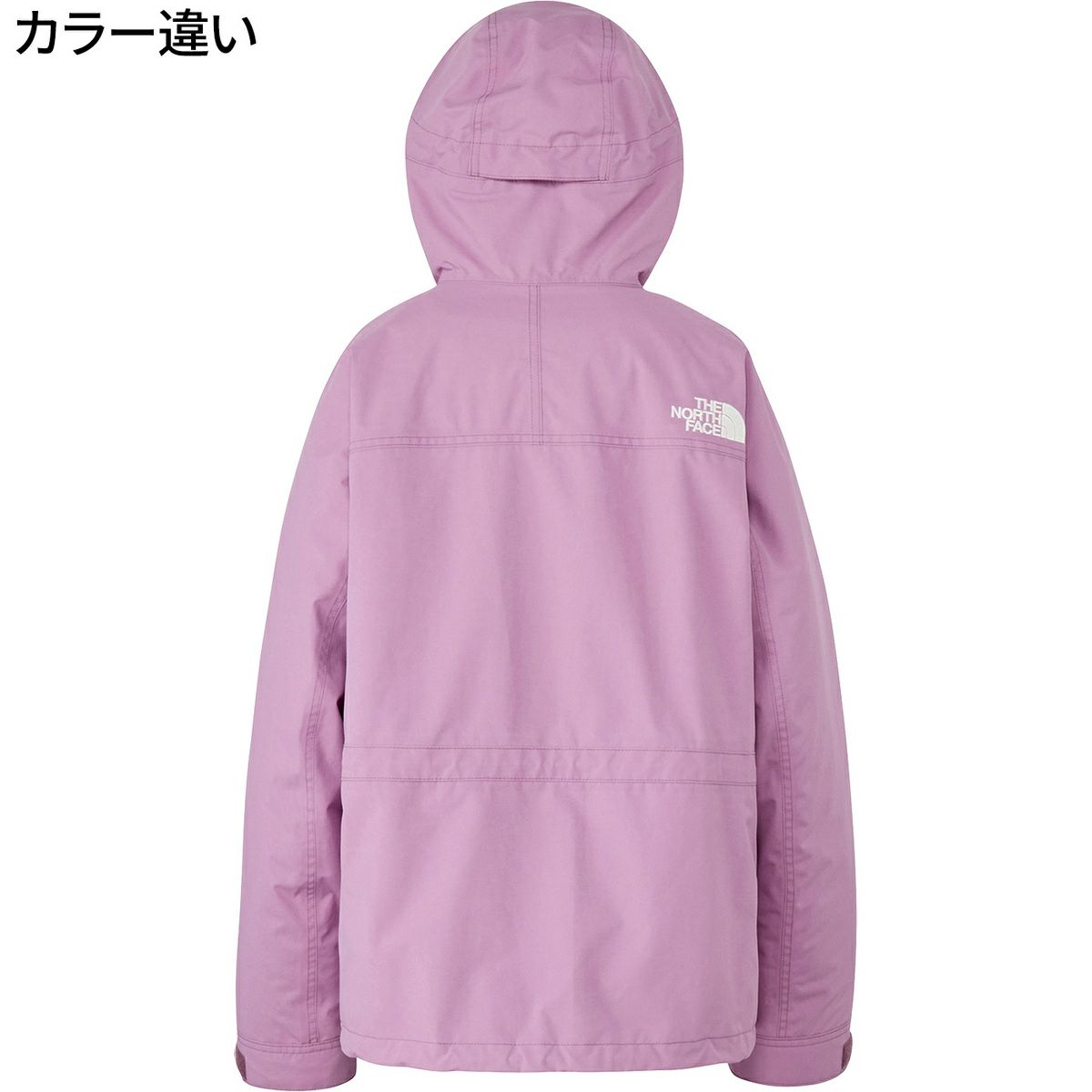マウンテンライトジャケット Mountain Light Jacket レディース