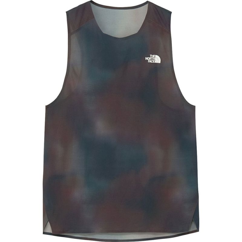 フライトインパルスシングレット FLT Impulse Singlet メンズ