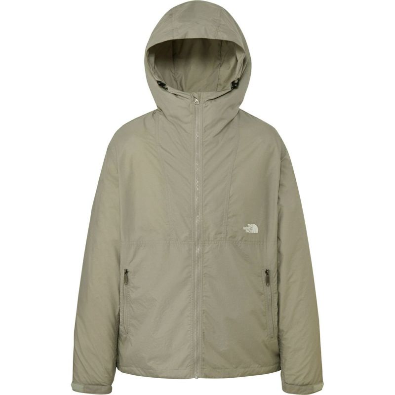 コンパクトジャケット Compact Jacket メンズ ストーンスラブ NP72530