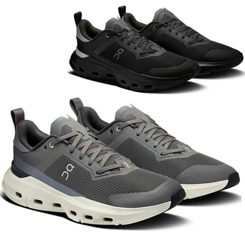 クラウドパルス ネクスト Cloudpulse Next メンズ ランニングシューズ