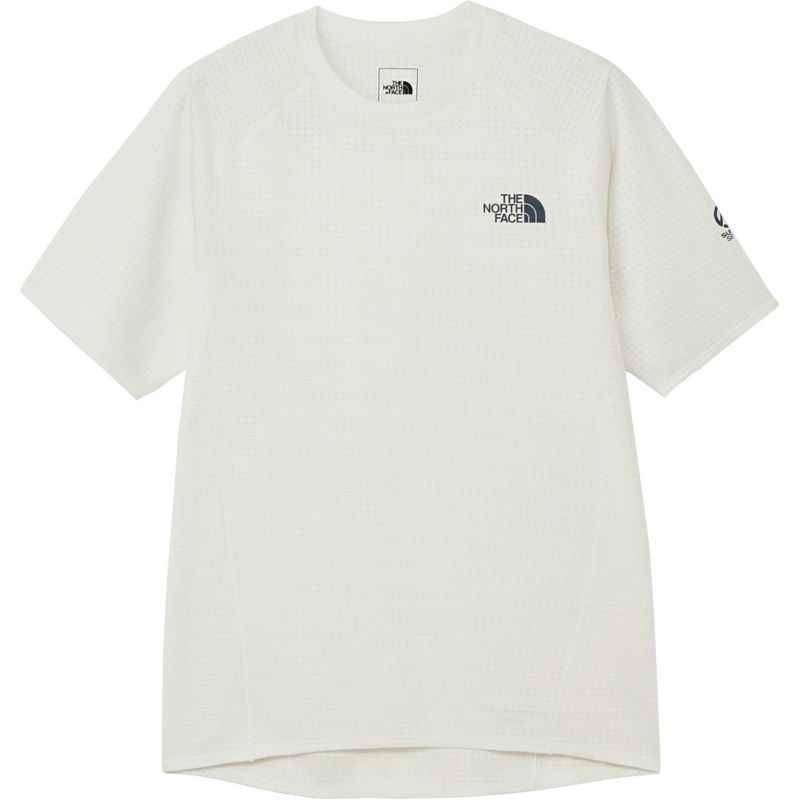 エクスペディションショートスリーブドライドットクルー Expedition S