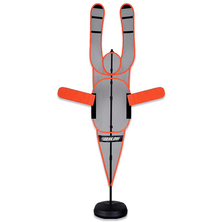 直接手渡しのみ対応(大阪日本橋駅) オレンジ シティサイクル 前面バスケット付き ☆予約受付中☆ ディフェンスマン バスケットボール 練習用品 オレンジ