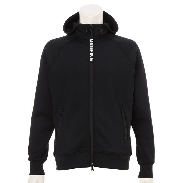 3Dロゴ パーカー MS 3D LOGO PARKA メンズ ゴルフウェア ジャケット