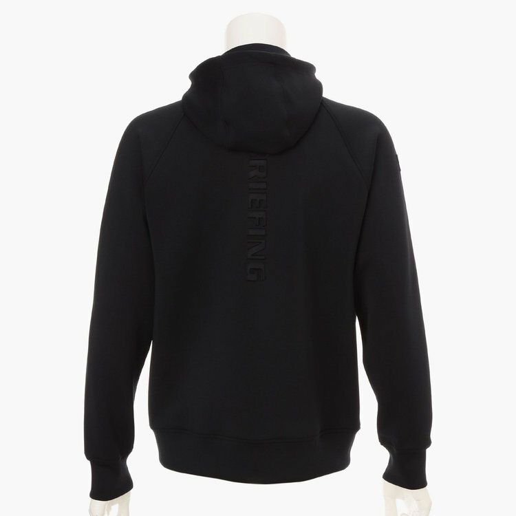 3Dロゴ パーカー MS 3D LOGO PARKA メンズ ゴルフウェア ジャケット