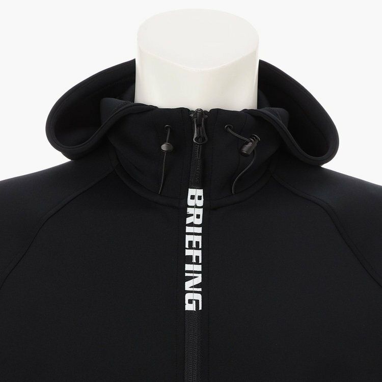 3Dロゴ パーカー MS 3D LOGO PARKA メンズ ゴルフウェア ジャケット