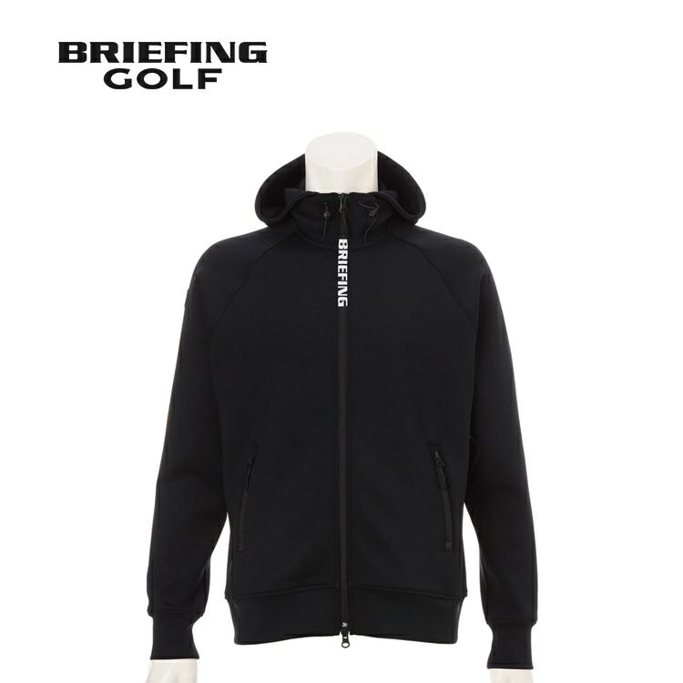 3Dロゴ パーカー MS 3D LOGO PARKA メンズ ゴルフウェア ジャケット