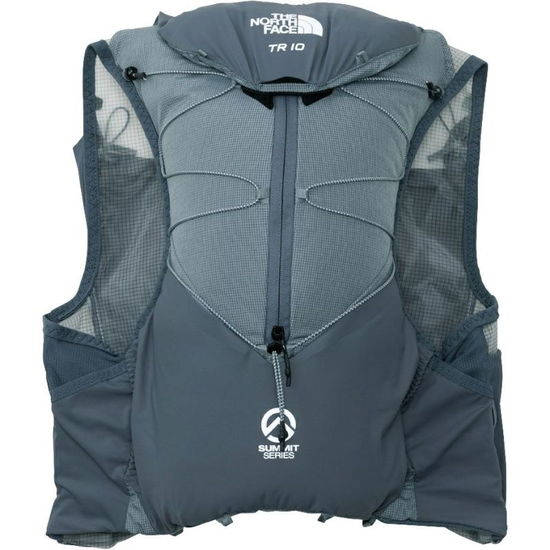 ティーアール10 TR 10 メンズ レディース ランニングポーチ スレート