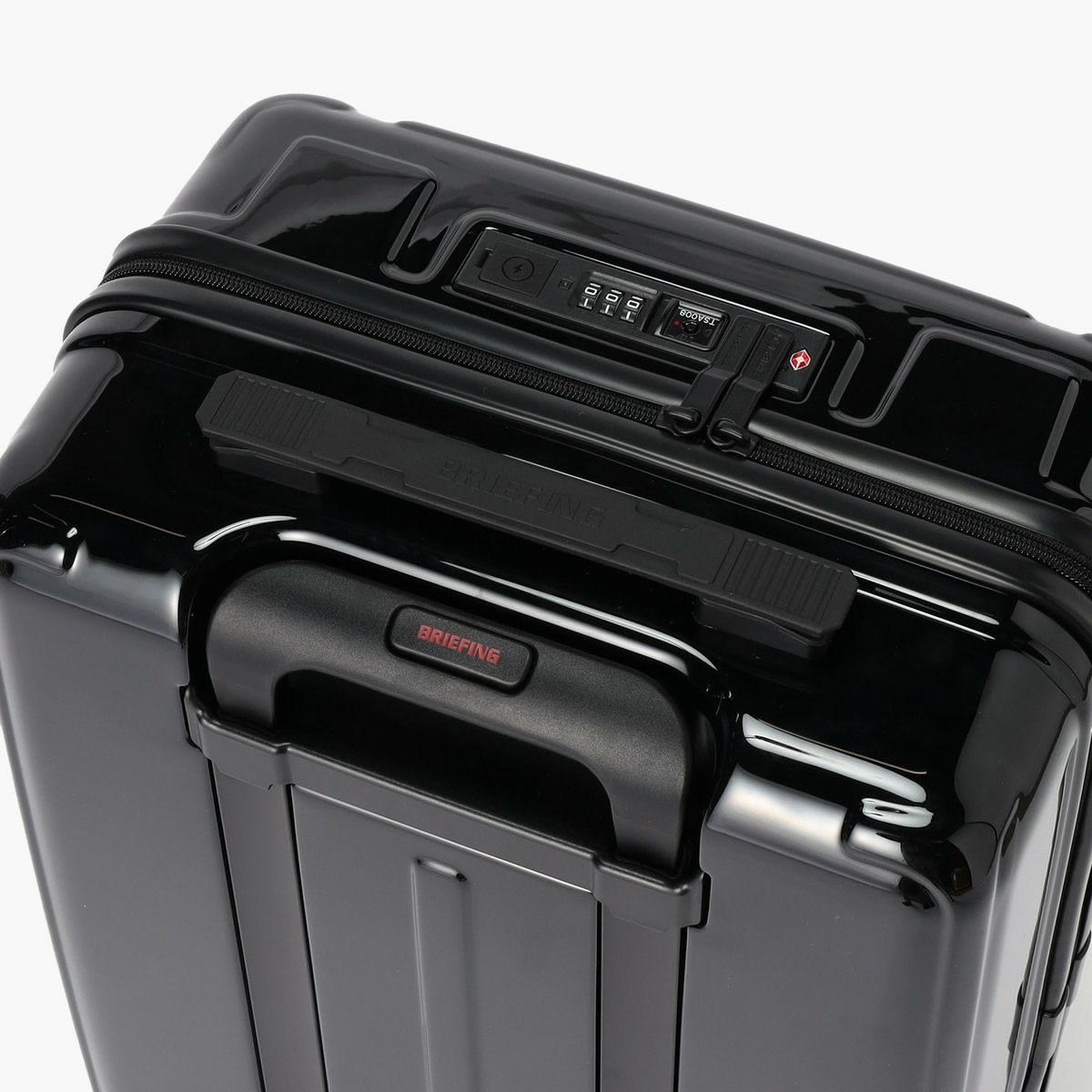 H-37 SD NEO スーツケース ブラック BRA241C72 10 | スポーツ