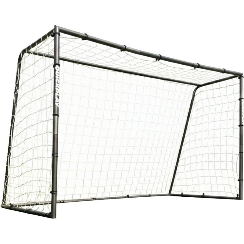 米国Kwikゴール社製 アルミシャープシューターサッカーゴール 米国Kwik