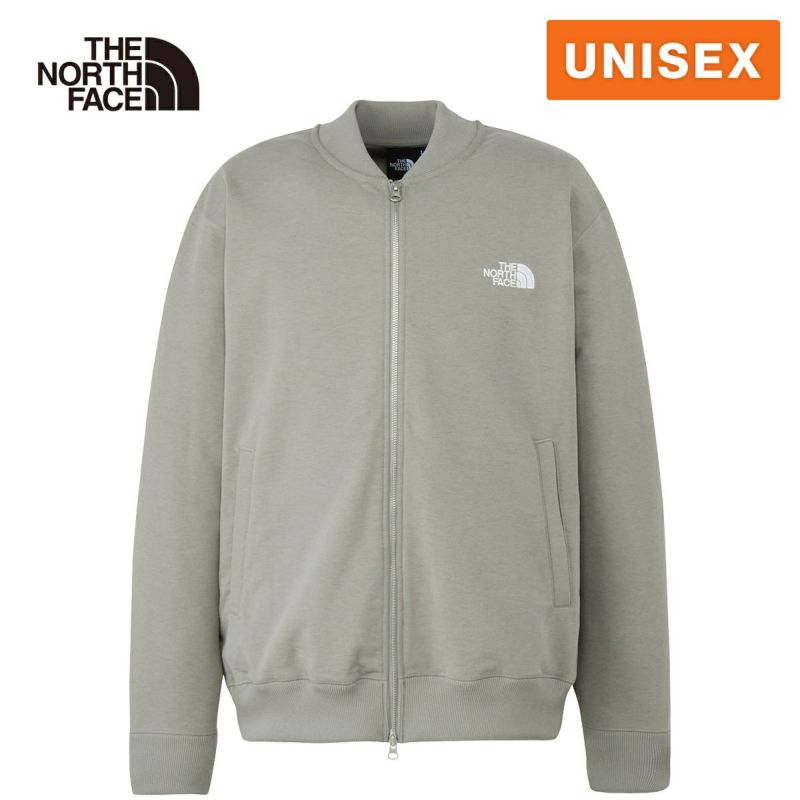 ボンバースウェットジャケット Bomber Sweat Jacket メンズ レディース