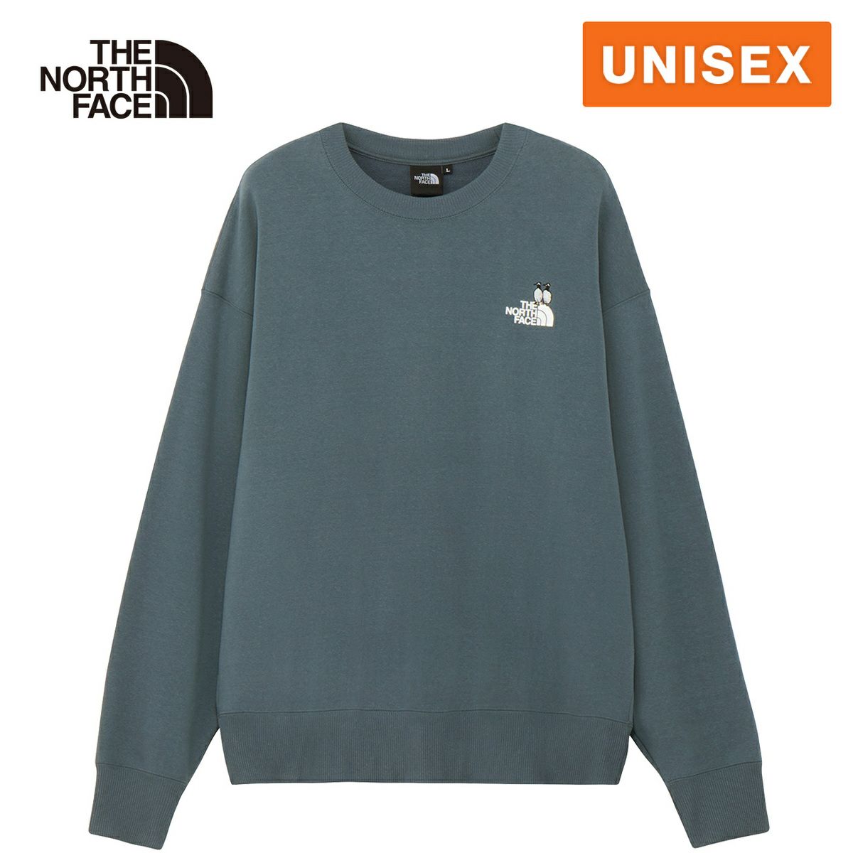 ズーピッカークルー Zoo Picker Crew メンズ レディース トレーナー