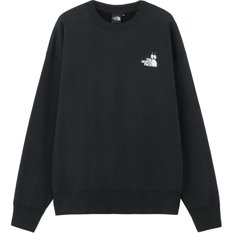 SUPER BEAVER Newlogoトレーナー 黒XL SB オリジナルスウェット - SUPER BEAVER TOUR OFFICIAL GOODS