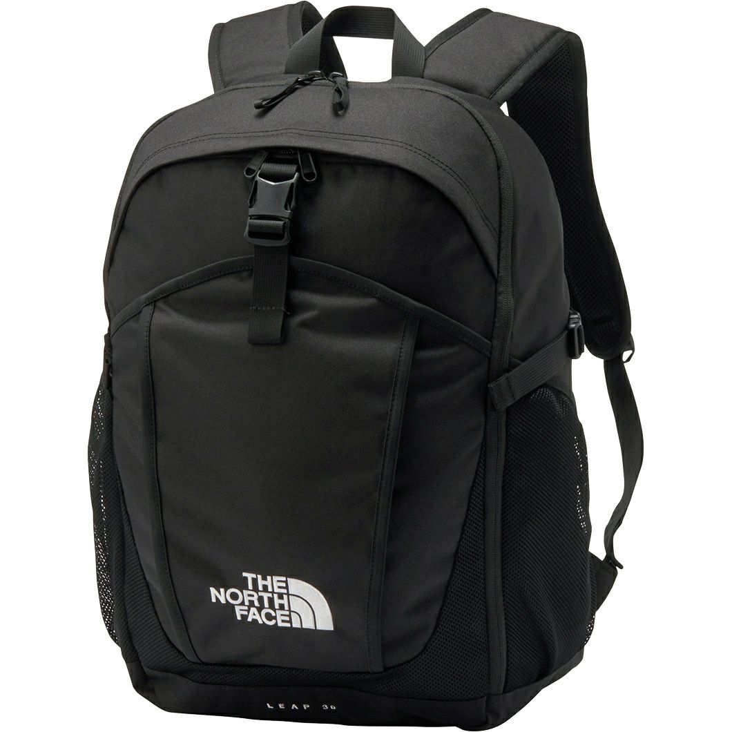 リープ30 Leap 30 メンズ レディース バックパック ブラック NM62610 K