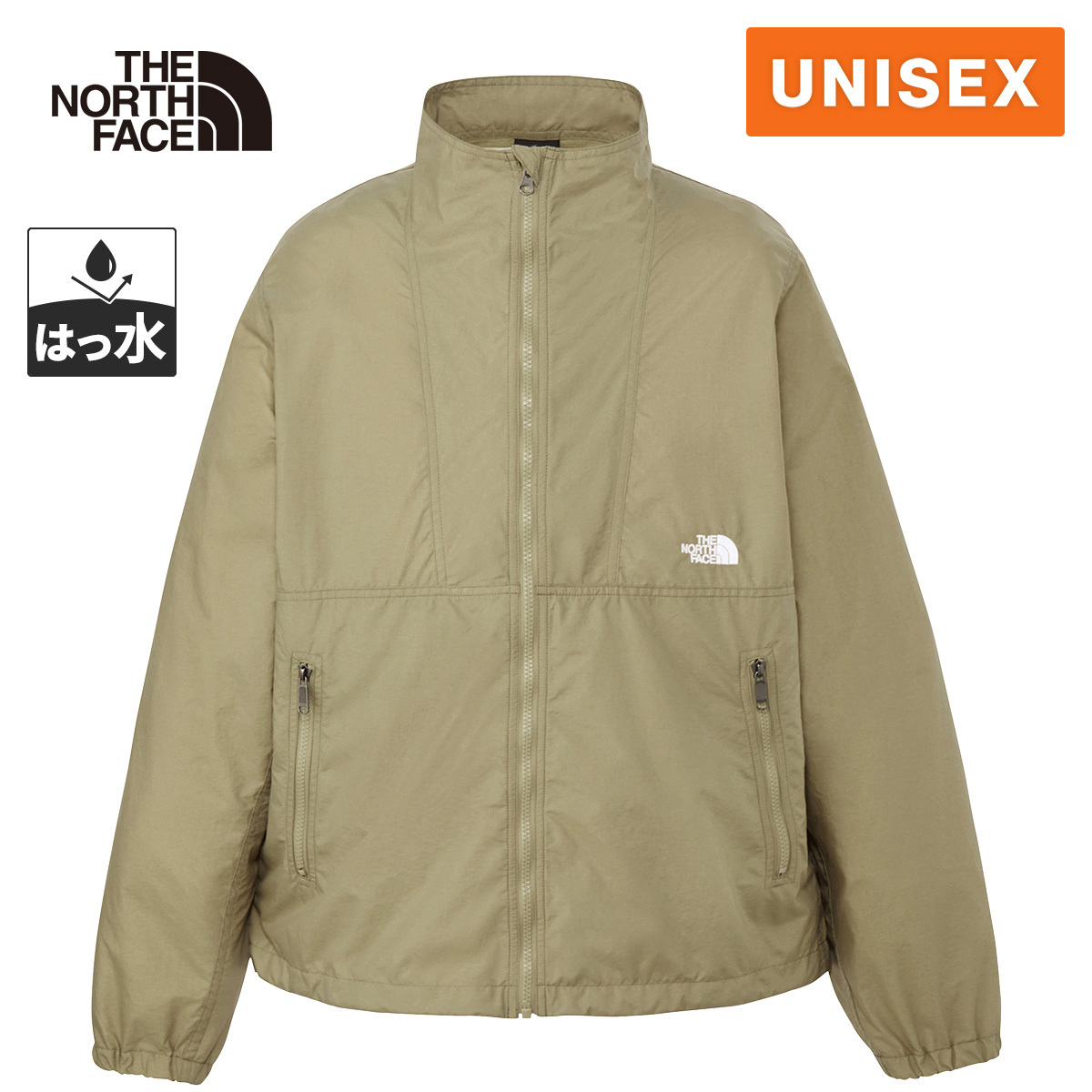 コンパクトブルゾン Compact Blouson メンズ レディース ジャケット