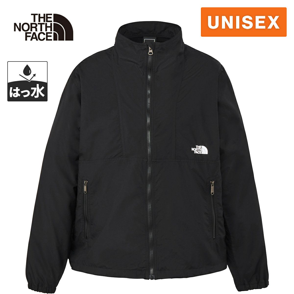 コンパクトブルゾン Compact Blouson メンズ レディース ジャケット