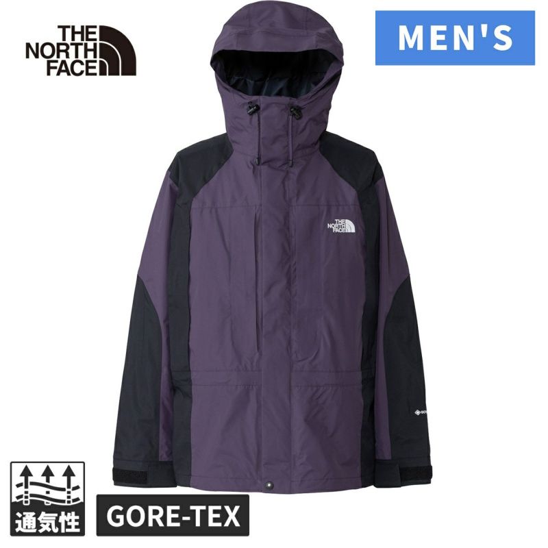 2000レトロマウンテンライトジャケット 2000 Retro Mountain Light