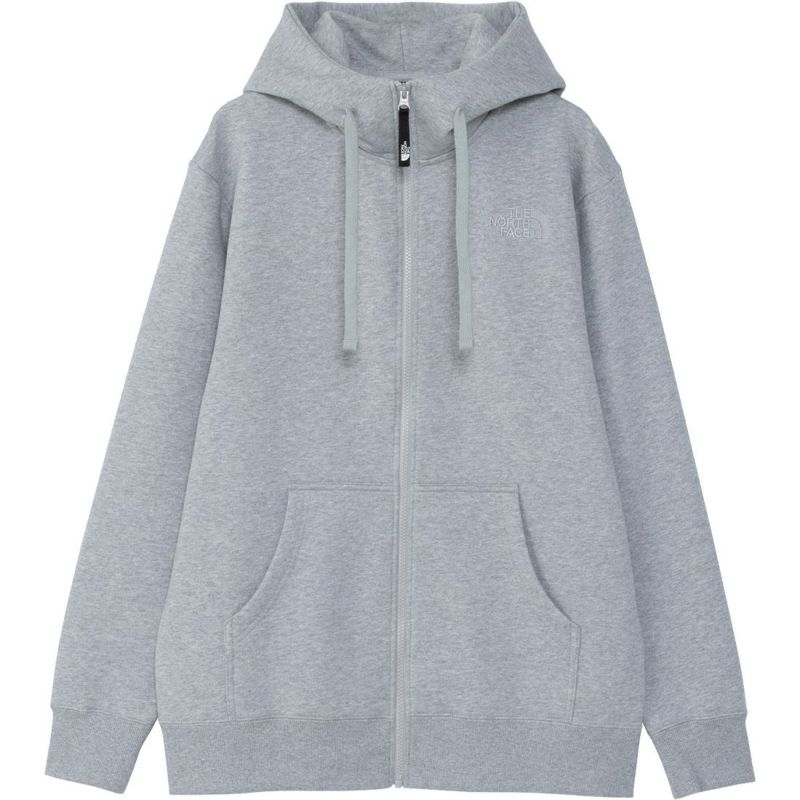 deps NECK HOODIE GRAY ネックフーディー デプス グレー deps NECK HOODIE GRAY ネックフーディー デプス グレー Never mind